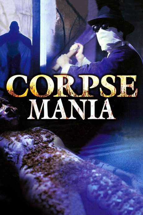 Corpse Mania